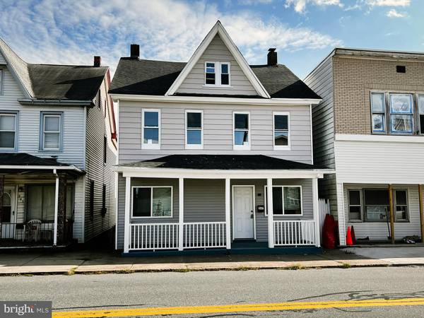 947 CHESTNUT ST,  Kulpmont,  PA 17834