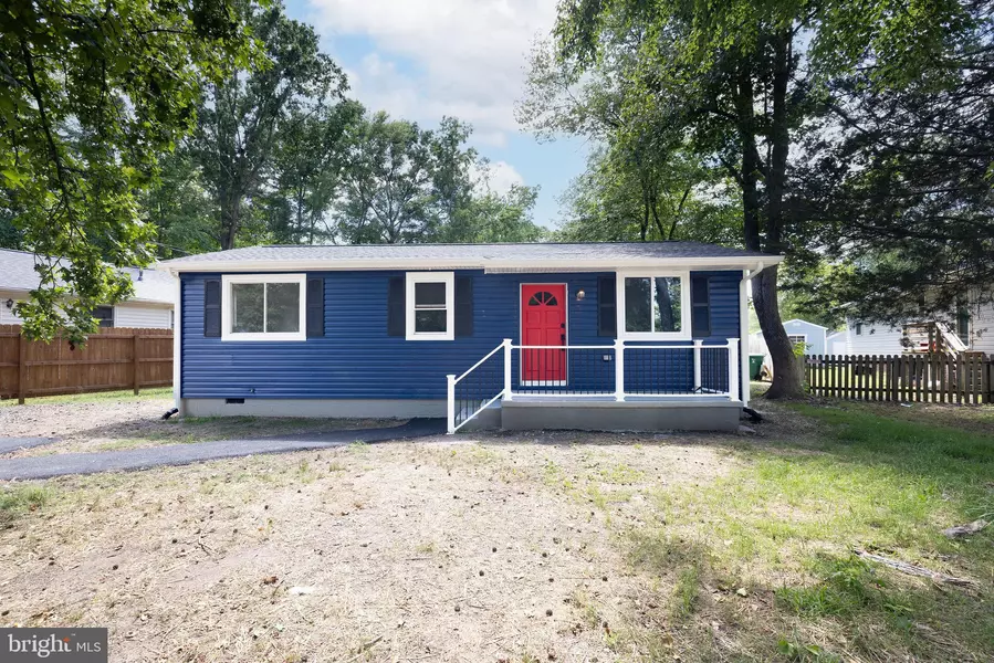 654 S TAYLOR ST, Ashland, VA 23005