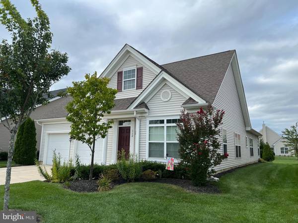 112 SMORTZ LN, Glassboro, NJ 08028