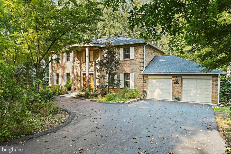 7036 ARBOR LN, Mclean, VA 22101