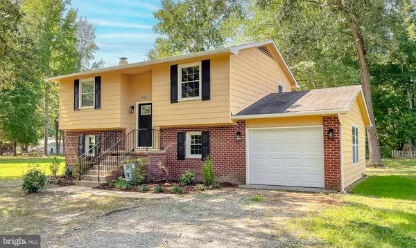 4308 CHESAPEAKE PL, King George, VA 22485