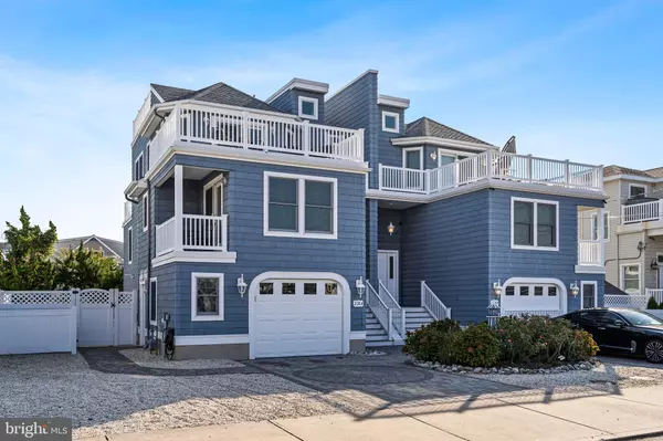 Beach Haven, NJ 08008,218 SEVENTH #A