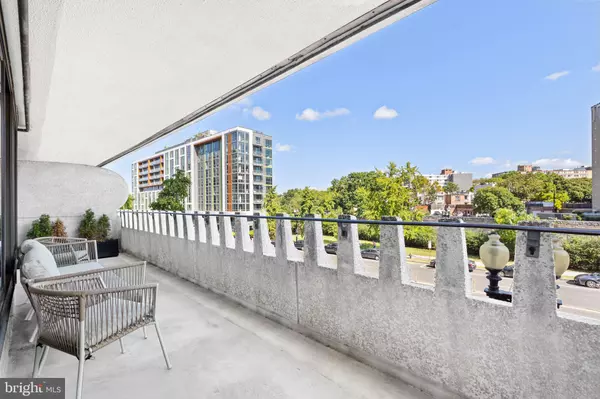 Washington, DC 20037,2510 VIRGINIA AVE NW #307-N