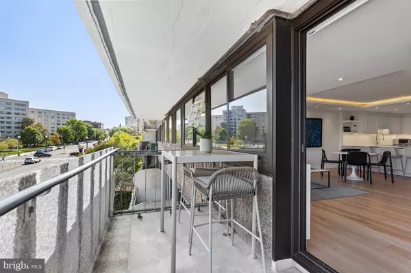 Washington, DC 20037,2510 VIRGINIA AVE NW #307-N