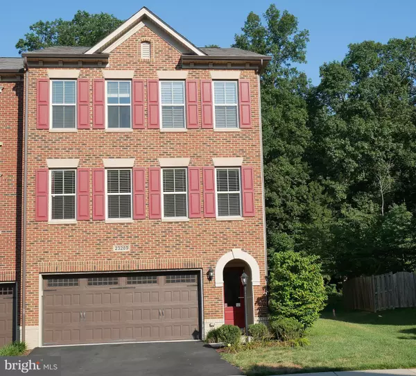 23289 TRADEWIND DR, Brambleton, VA 20148