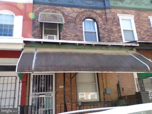 3332 BRANDYWINE ST, Philadelphia, PA 19104