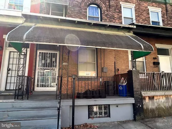 Philadelphia, PA 19104,3332 BRANDYWINE ST