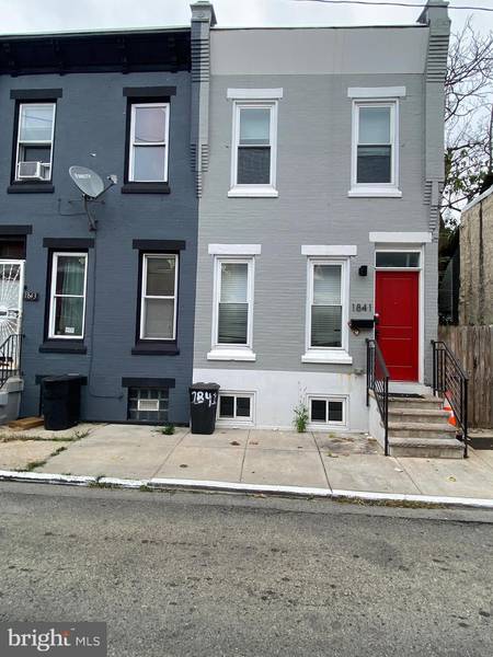 1841 N TAYLOR ST, Philadelphia, PA 19121