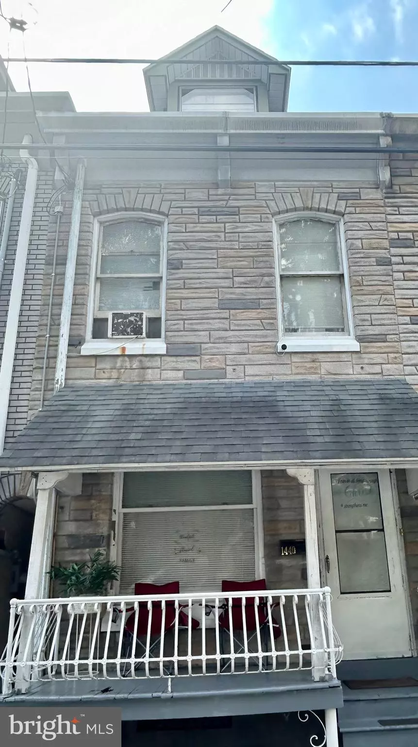 Reading, PA 19602,1440 MUHLENBERG ST