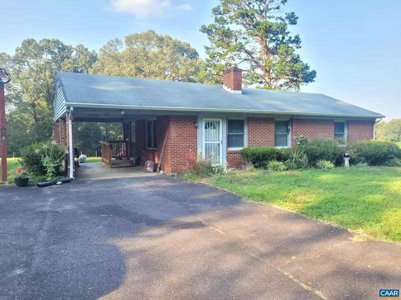 2417 OAK PARK RD, Madison, VA 22727