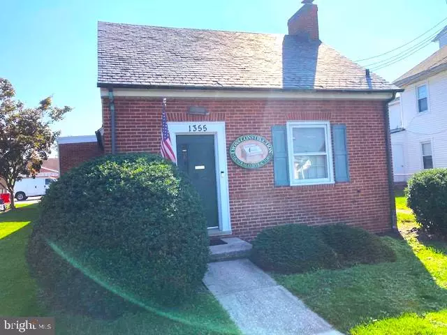 1355 N MAIN ST, Hampstead, MD 21074