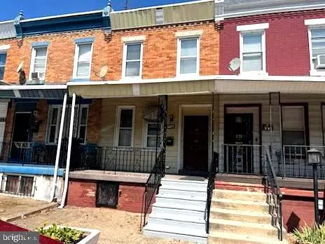 5221 WALTON AVE, Philadelphia, PA 19143