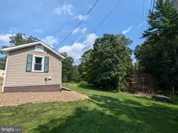 Frenchville, PA 16836,68 BALD HILL RD