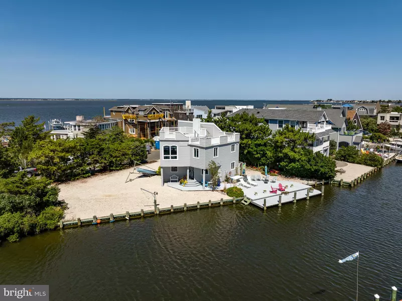 8201 BAY TERRACE, Harvey Cedars, NJ 08008