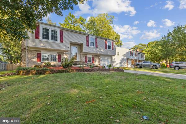 2412 PEAR TREE CT,  Waldorf,  MD 20602