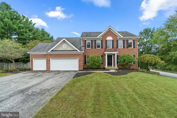 27 LATIMORE WAY, Owings Mills, MD 21117