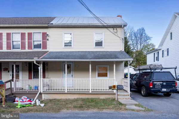 Birdsboro, PA 19508,1335 OLD RIVER RD