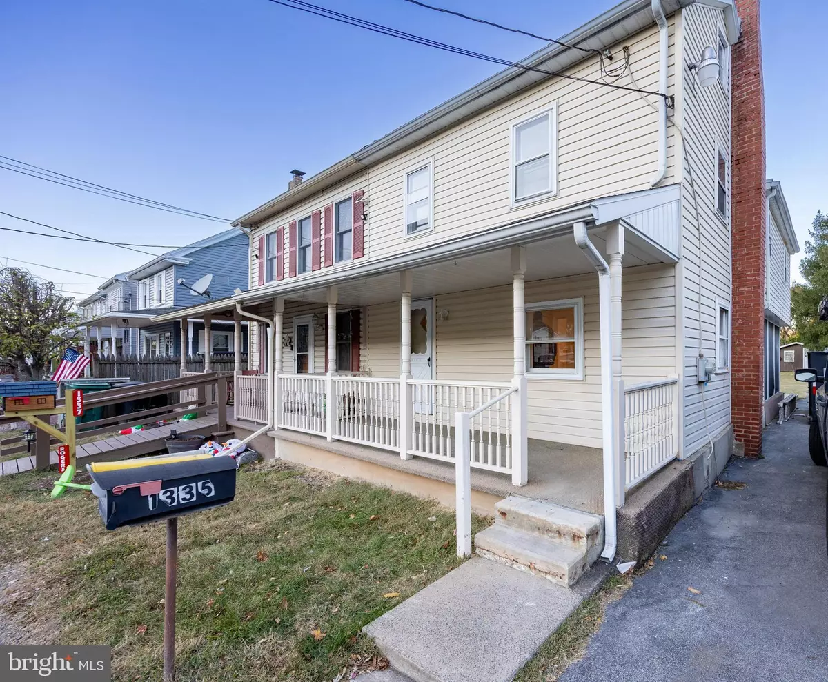 Birdsboro, PA 19508,1335 OLD RIVER RD