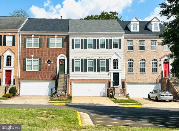 Springfield, VA 22150,7307 OLDHAM LEEDS WAY