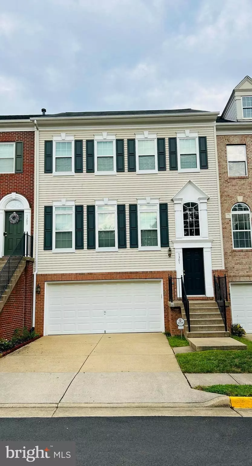 Springfield, VA 22150,7307 OLDHAM LEEDS WAY