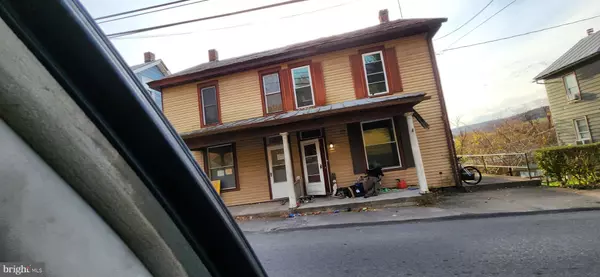 Millerstown, PA 17062,33 S MARKET ST