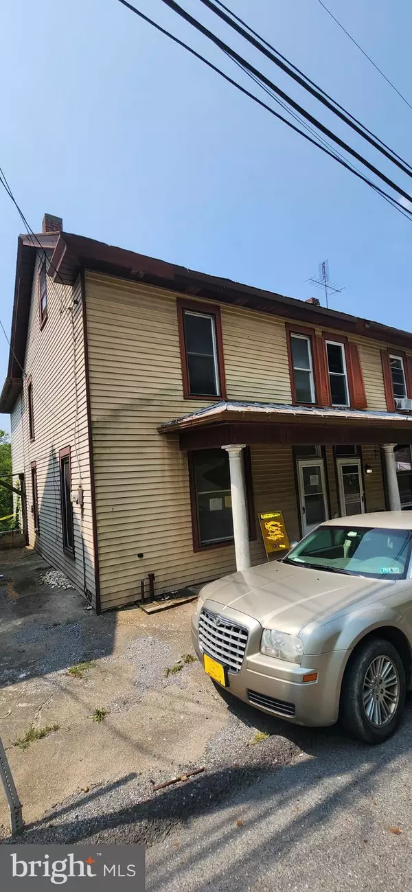 Millerstown, PA 17062,33 S MARKET ST