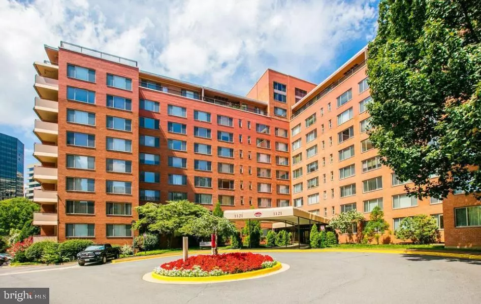 1121 ARLINGTON BLVD #721, Arlington, VA 22209