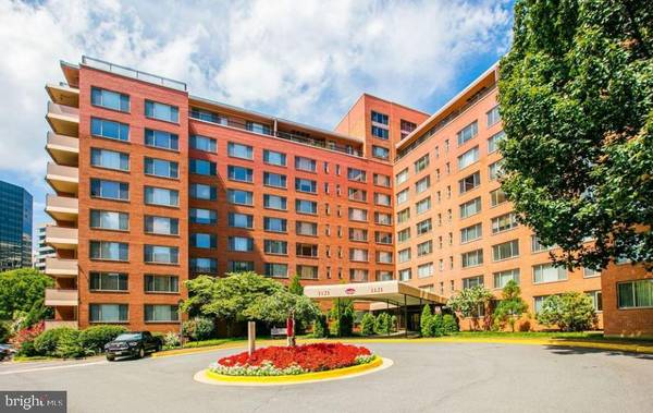 1121 ARLINGTON BLVD #721,  Arlington,  VA 22209