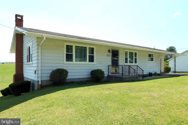 2141 PENNINGTON RD,  Tyrone,  PA 16686