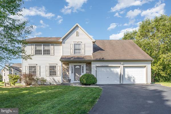 23 MARQUIS CT, Lititz, PA 17543