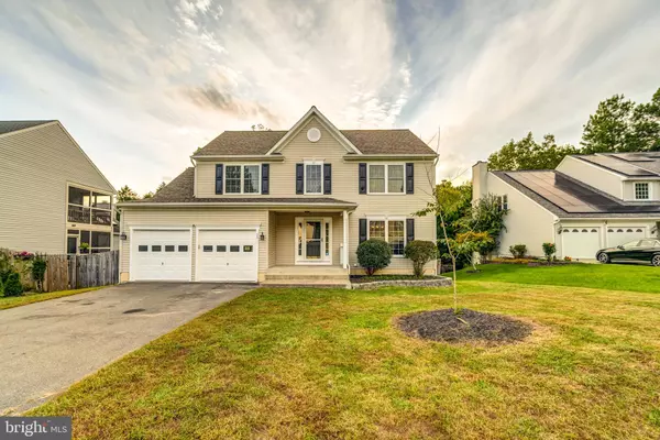 33 ONTELL CT, Stafford, VA 22554