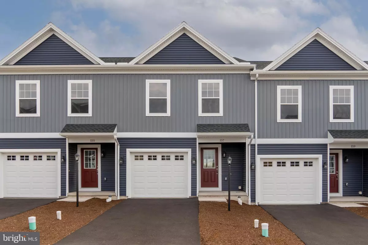 Pleasant Gap, PA 16823,157 HIGHPOINT PARK DR