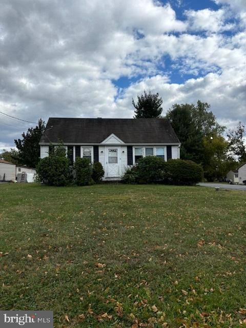 2248 RHOADS RD, Pottstown, PA 19464