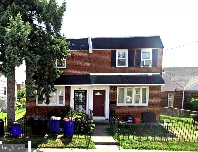 Philadelphia, PA 19152,2116 RHAWN ST