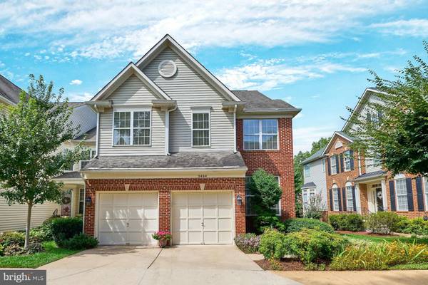 3464 BARRISTERS KEEPE CIR, Fairfax, VA 22031