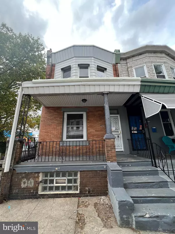 102 N SALFORD ST, Philadelphia, PA 19139