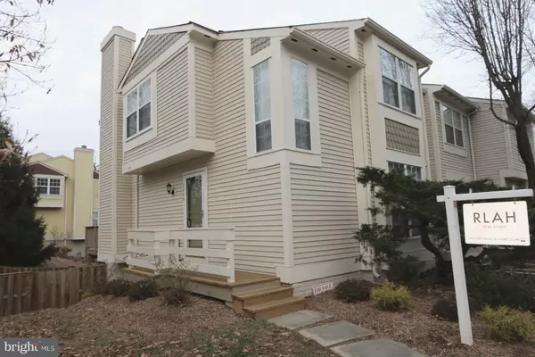 5700 MEDALLION CT, Alexandria, VA 22303