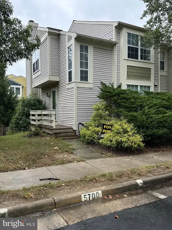 Alexandria, VA 22303,5700 MEDALLION CT