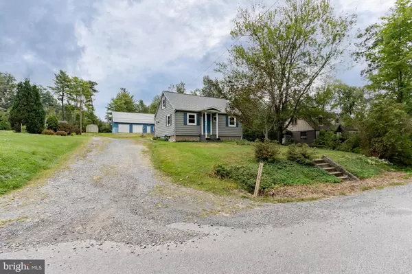 Bigler, PA 16825,252 WALKER RD