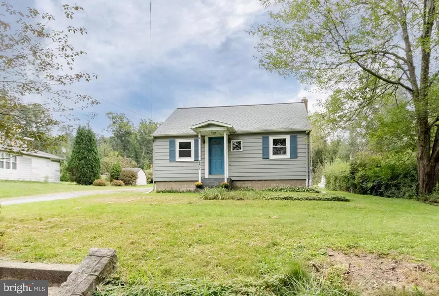 252 WALKER RD, Bigler, PA 16825