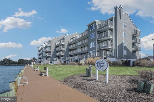 423 14TH ST #305 K, Ocean City, MD 21842