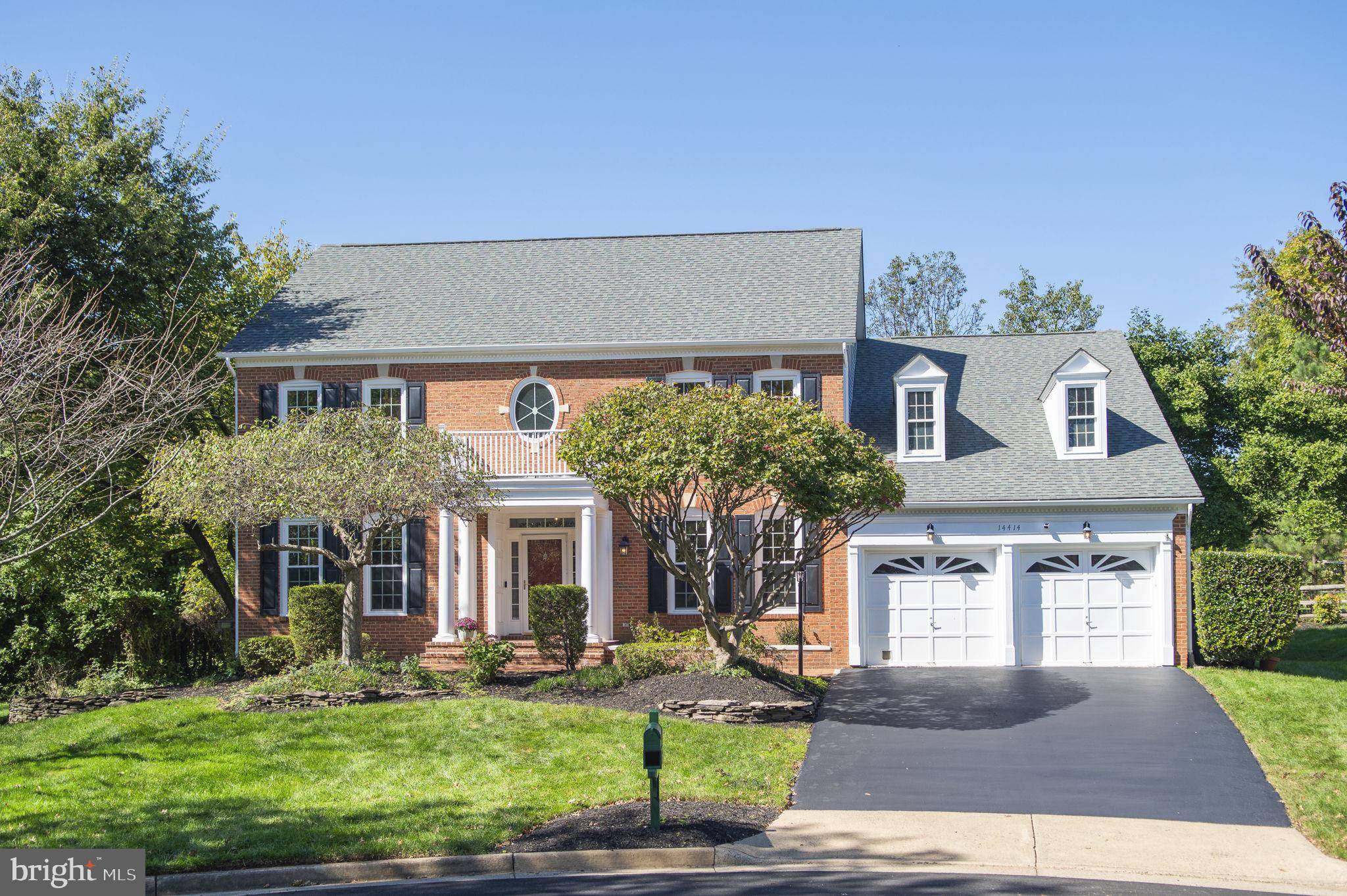 14414 DUNWOODY CT, Gainesville, VA 20155