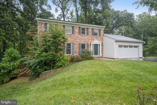 Falls Church, VA 22043,1900 MIRACLE LN