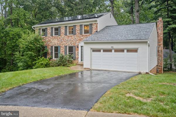 Falls Church, VA 22043,1900 MIRACLE LN