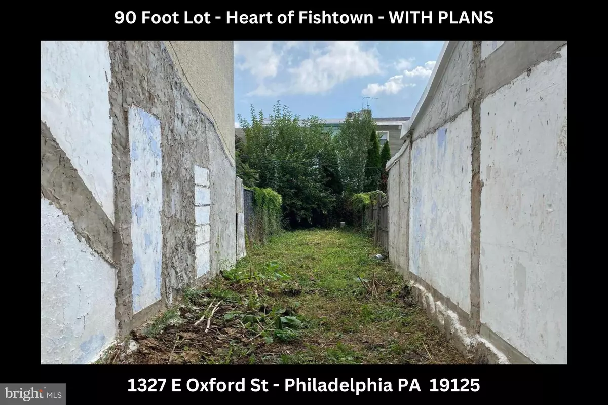 Philadelphia, PA 19125,1327 E OXFORD ST