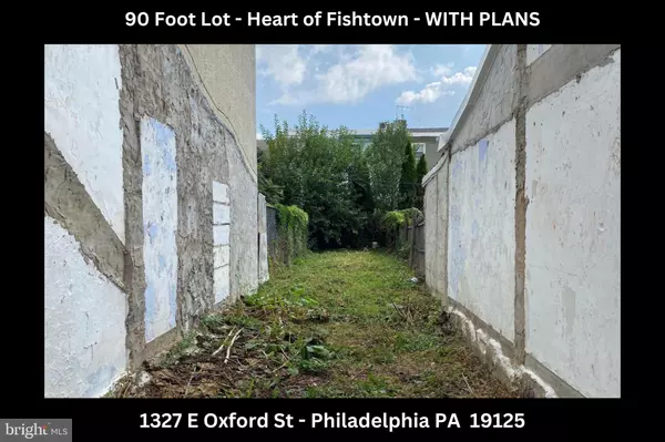 1327 E OXFORD ST, Philadelphia, PA 19125