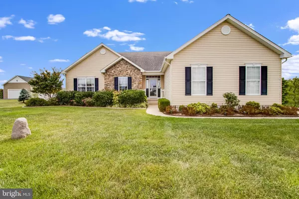 22594 SOUTHERN PINES DR, Lewes, DE 19958