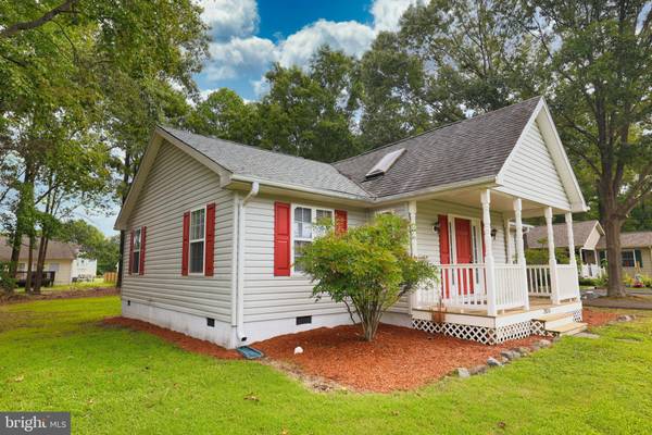 Colonial Beach, VA 22443,2824 WAKEFIELD ST