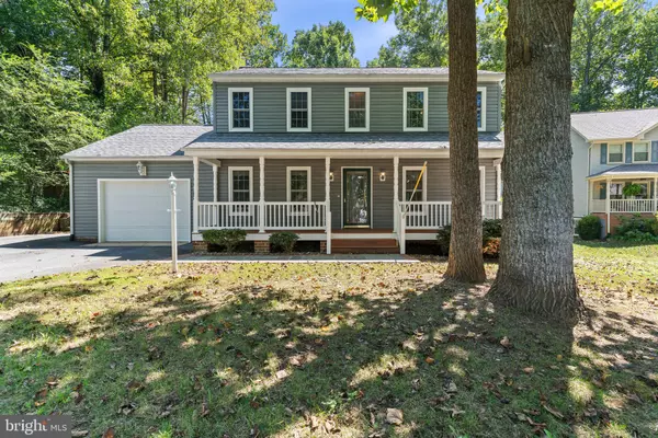 3015 CONSTITUTION DR, Stafford, VA 22554