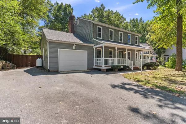 Stafford, VA 22554,3015 CONSTITUTION DR